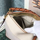 Ziva's Charm handbag – product shot (24cm*10.5cm*16cm)