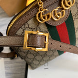 Styled lifestyle shot of polished modern women's handbag – women's luxury handbag