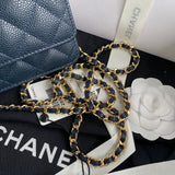 Zivas Charm Polished Finish Fashion Handbag (Considered Detail & Form) – Lifestyle Shot
