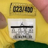 Nike Men's & Women's Designer Lifestyle Shoes — Style 032 side view