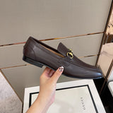 Gucci bold contrast luxury sneakers view 6 breathable knit upper