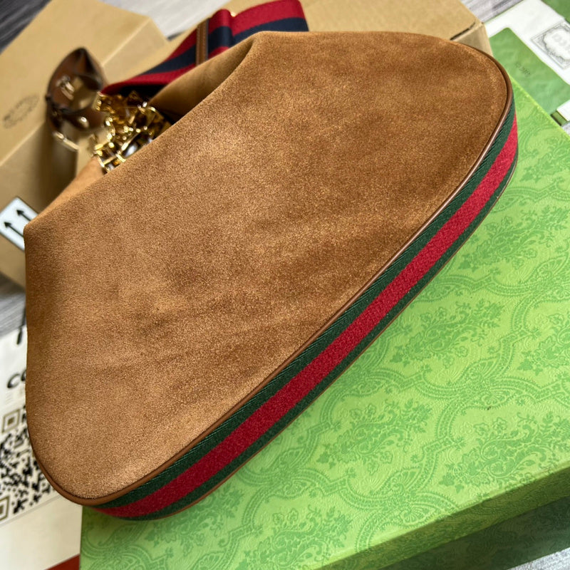Styled lifestyle shot of signature refined women's handbag – women's premium purse