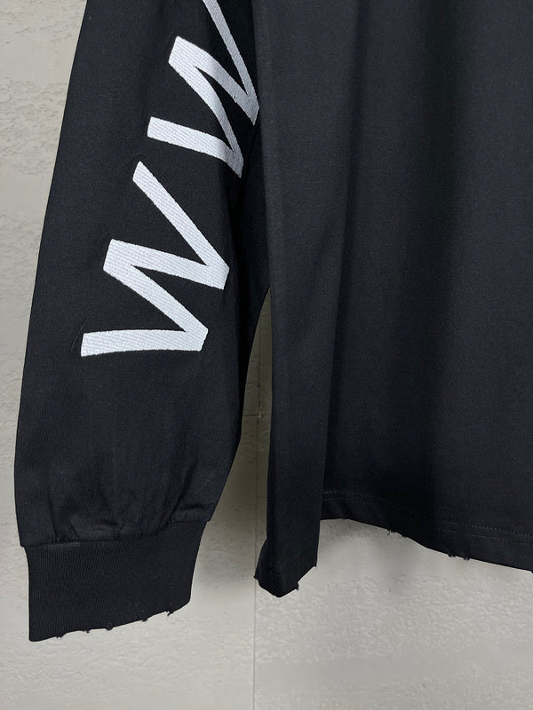 Balenciaga clothing product view — premium authentic designer style