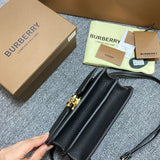Structured Vegan Leather Handbag - Versatile Everyday Design | Women's Everyday Carry Handbag #1109 - alternate angle view (image 8) of designer-inspired handbag