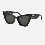Full view of Louis Vuitton unisex sunglasses