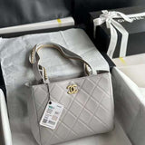 Zivas Charm Versatile Design Everyday Handbag (Elevated Daily Companion) – Styled Look