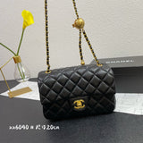  women's handbag, versatile design, view 9