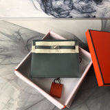 Sleek handbag styled for everyday wear