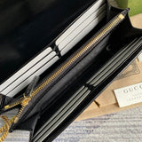 Close-up detail of polished chic women's handbag – women's everyday handbag