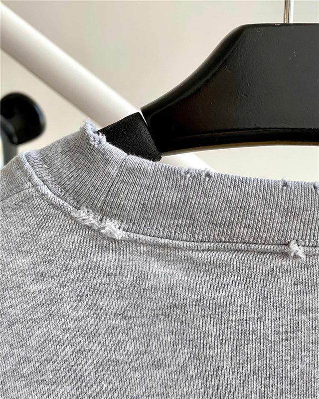 Balenciaga clothing styling view — premium authentic designer style