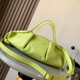 Ziva's Charm handbag – front view (35cm*21cm*11.5cm)