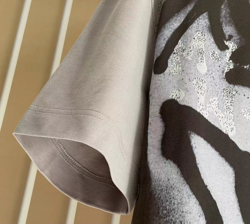 Givenchy clothing styling view — premium authentic designer style