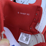 Nike Men's & Women's Premium Designer Sneakers — Style 070 detail view