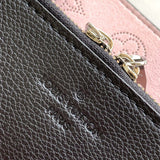  Sleek shopper bag carried on shoulder 10