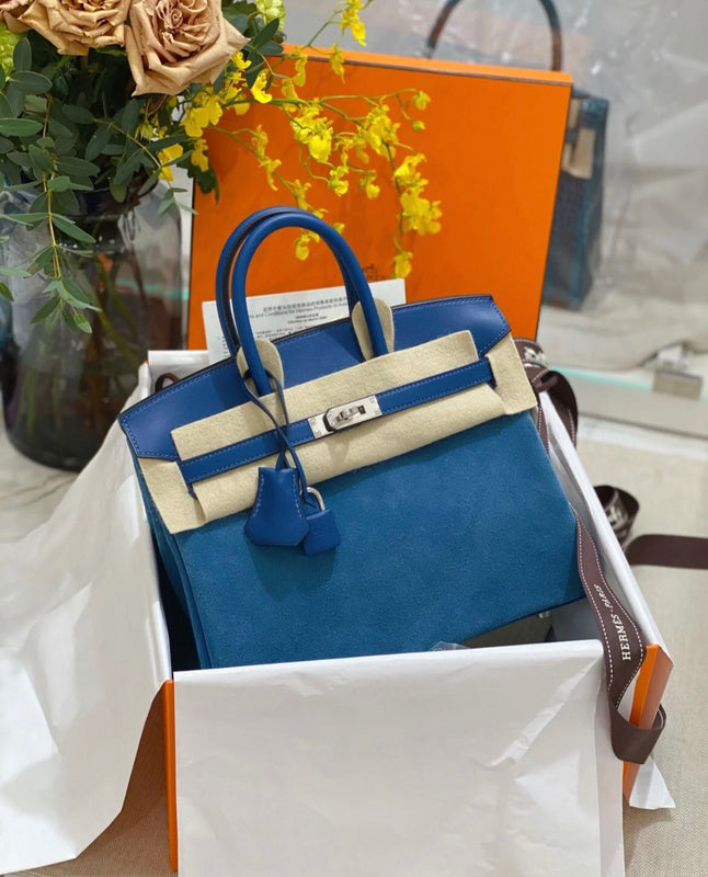 Interior view of crisp premium bag