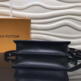 Interior view of everyday-luxe chic women's handbag – women's luxury accessory