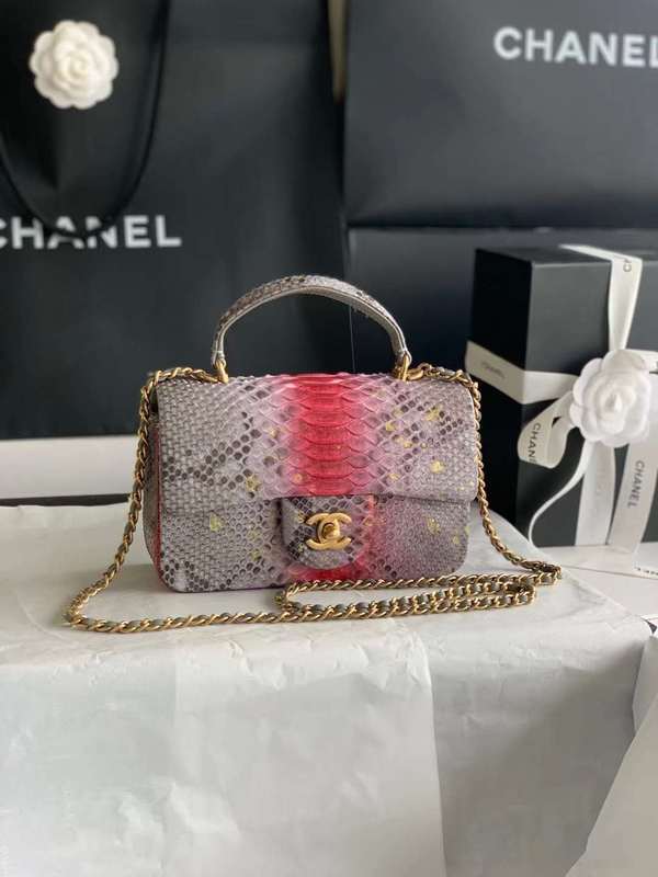 Zivas Charm Contemporary Flair Luxury Handbag (Statement-Ready Design) – Front View