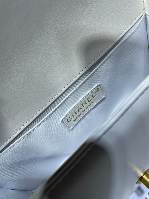  handbag, mid everyday style, image 9