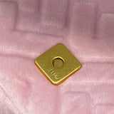 Ziva's Charm handbag – back view (19cm*5cm*10cm)
