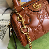 Close-up detail of modern refined women's handbag – women's designer-style accessory