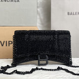 Zivas Charm Timeless Appeal Statement Handbag (Everyday Luxury Essential) – Front View