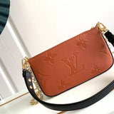  classic carryall bag detail view showing craftsmanship