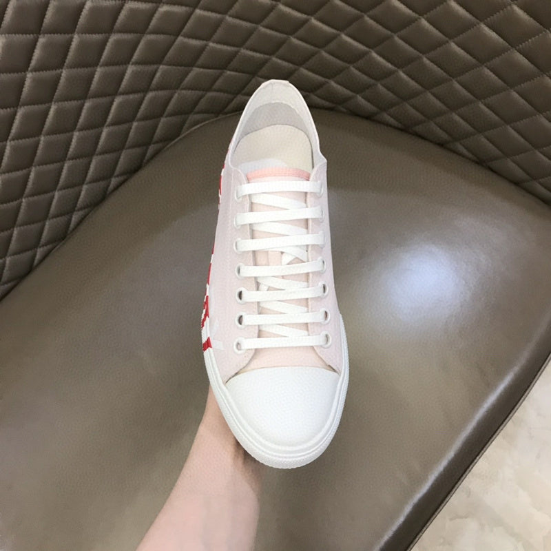 Sleek Vegan Leather Shoes - All-Day Comfort Design | Women's Everyday Fashion Shoes #1273 - alternate angle view (image 8) of designer-inspired shoes