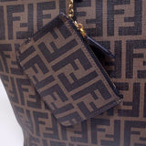 Ziva's Charm handbag – interior view (34cm*28.5cm*14cm)