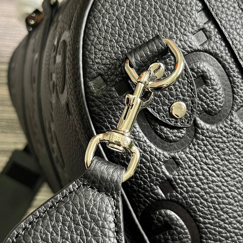 Styled lifestyle shot of elevated refined women's handbag – women's luxury accessory