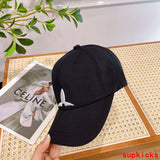 Front view of Louis Vuitton unisex cap
