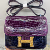 Crisp bag women's premium everyday handbag