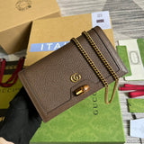 Interior view of signature modern women's handbag – women's everyday handbag