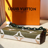 Top view of everyday-luxe elevated women's handbag – women's statement bag