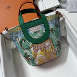  top-handle bag interior and compartment view 15