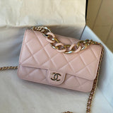  women's handbag, mid design, view 3