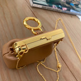 Ziva's Charm handbag – full view (11.5cm*10cm*5.5cm)