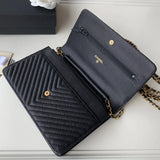  women's handbag, mid design, view 8