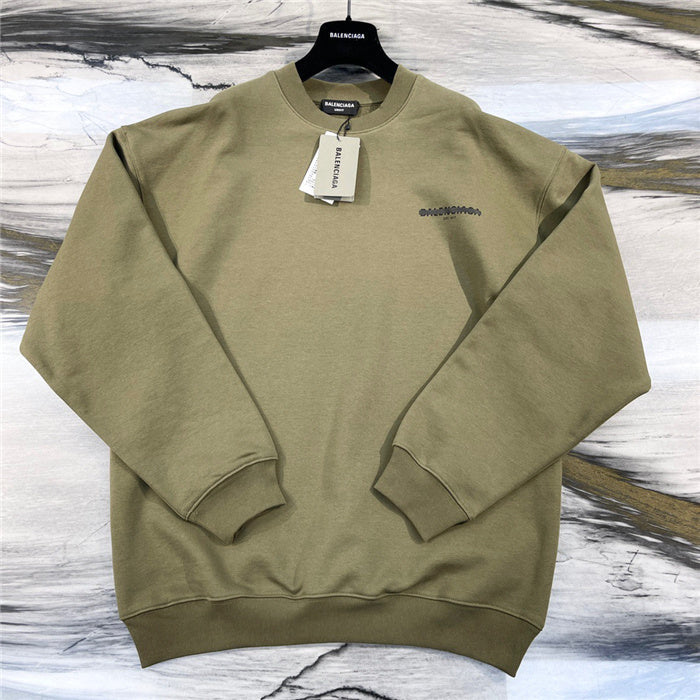 Balenciaga clothing back view — premium authentic designer style