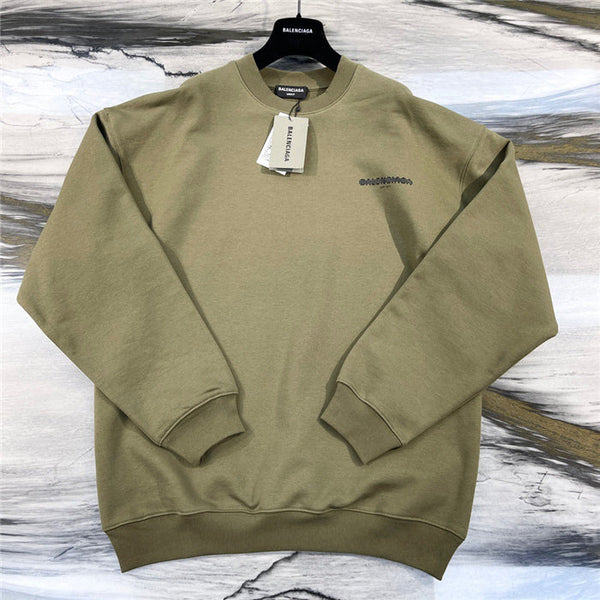 Three-quarter angle view of Balenciaga luxury piece style No.451