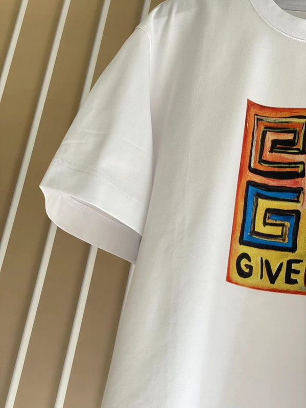 Givenchy designer clothing styled look premium fashion