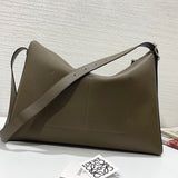 Ziva's Charm handbag – styled view (46cm*30cm*22cm)