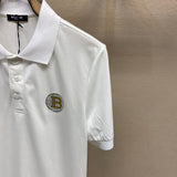 Balmain clothing angled view — premium authentic designer style