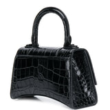 Balenciaga crossbody side profile designer luxury fashion