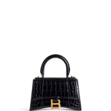 Balenciaga handbags luxury designer piece front view
