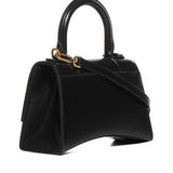 Balenciaga premium handbags detail and craftsmanship close-up
