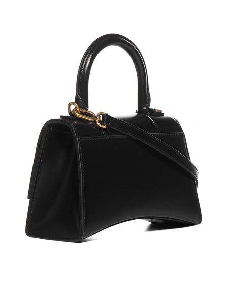 Balenciaga Bags? BALENCIAGA Mini Hourglass Handbag Premium Designer Shoulder Bag