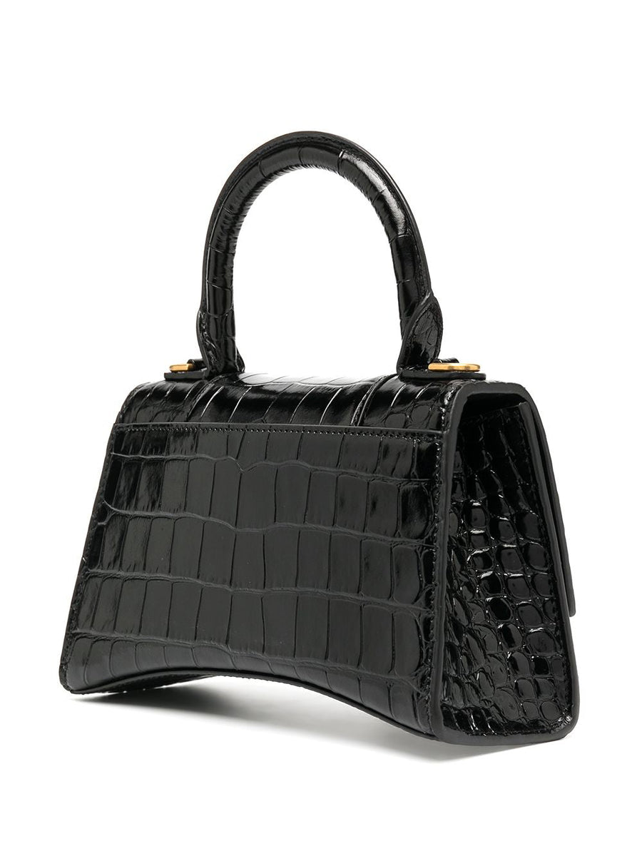 Balenciaga Bags? BALENCIAGA Mini Leather Skin Handbag Elegant Everyday Designer Handbag