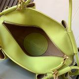 Ziva's Charm handbag – detail view (35cm*21cm*11.5cm)