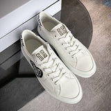 Givenchy shoes Style 013 - side profile detail