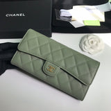 Zivas Charm Polished Finish Everyday Handbag (Timeless Wardrobe Addition) – Side Profile